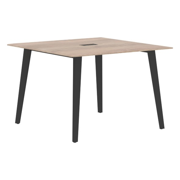 Конференц стол JCT 1111 1100х1100х750 JAY в Орске 