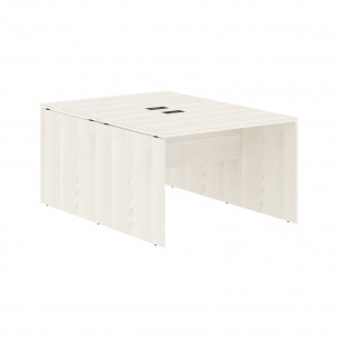 Стол двойной ED2ST 1180 1160х1606х750 EDIS