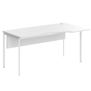 Стол эргономичный СА-1SD(R) 1600х900х755. IMAGO-S