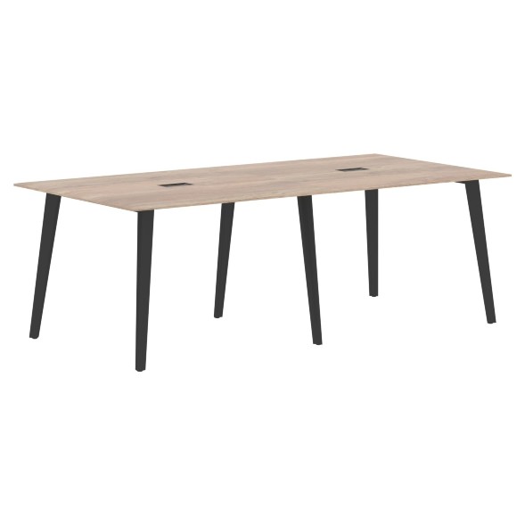 Конференц стол JCT 2211 2200х1100х750 JAY в Орске 