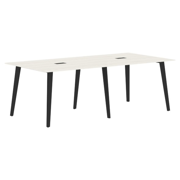 Конференц стол JCT 2211 2200х1100х750 JAY в Орске 