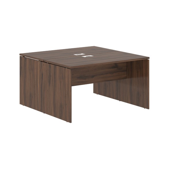 Стол двойной ED2ST 1367 1360х1346х750 EDIS