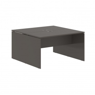 Стол двойной ED2ST 1367 1360х1346х750 EDIS