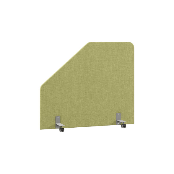 Акустическая перегородка на роликовых опорах RA.S.R-140/120 KITON 01/Серый 1400х28х1200 RAND Acousti в Орске 