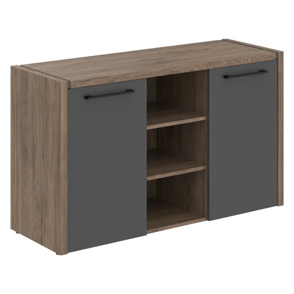 Тумба под фригобар MTF 140 1400х492х828 MORRIS TREND