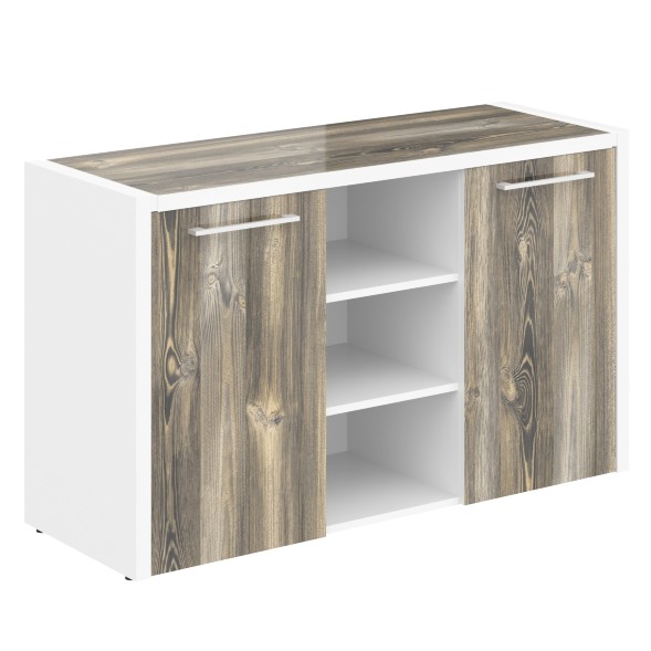 Тумба под фригобар MTF 140 1400х492х828 MORRIS TREND