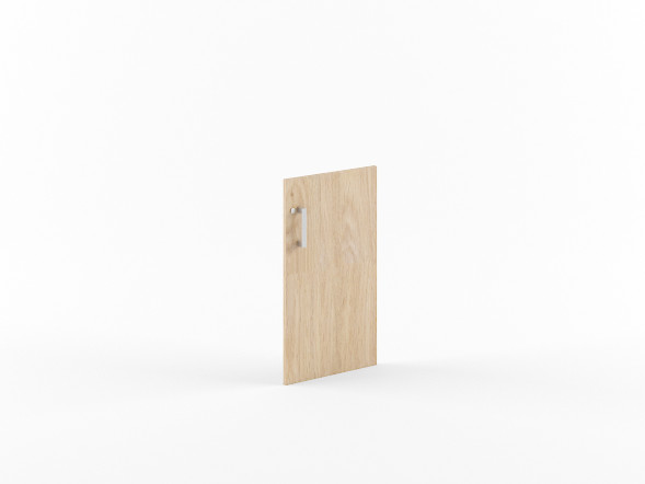 Дверь малая с замком B 510(RZ) 422х18х765 BORN в Орске 