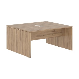 Стол двойной ED2ST 1567 1560х1346х750 EDIS