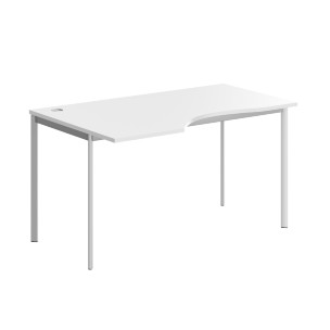 Стол эргономичный СА-2S(L) 1400х900х755. IMAGO-S