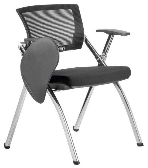 Кресло с пюпитром Клик RCH 462TEC Хром