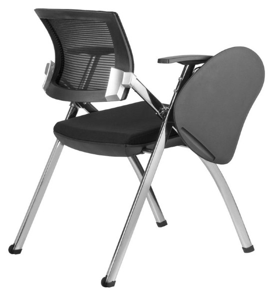 Кресло с пюпитром Клик RCH 462TEC Хром