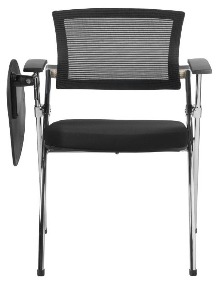 Кресло с пюпитром Клик RCH 462TEC Хром