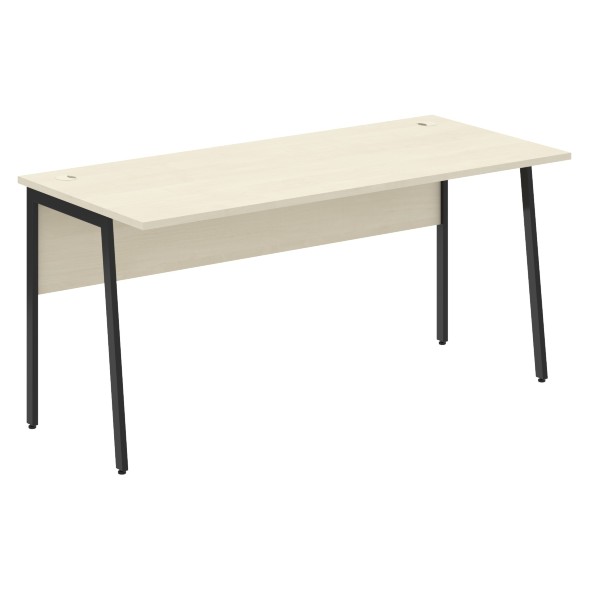 Стол прямой СП-4P 1600х720х755 IMAGO PLUS