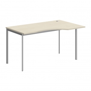 Стол эргономичный СА-2S(R) 1400х900х755. IMAGO-S