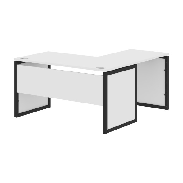 Стол угловой XQPCT 1415 1400х1500х750 XTEN-QP в Орске 