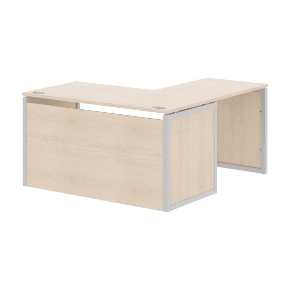 Стол угловой XQPCT 1415H 1400х1500х750 XTEN-QP в Орске 