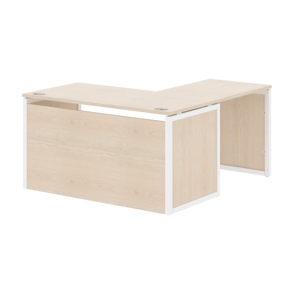 Стол угловой XQPCT 1415H 1400х1500х750 XTEN-QP в Орске 