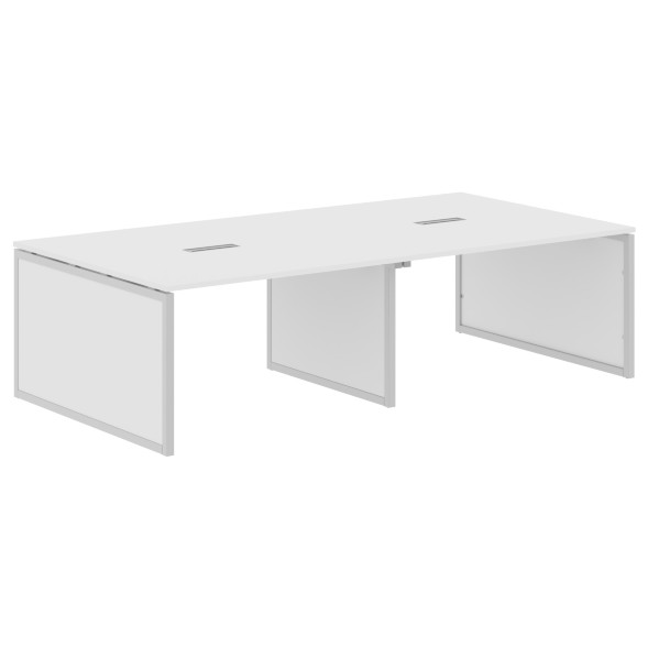 Конференц стол XQPSCT 2714 2720х1406х750 XTEN-QP в Орске 