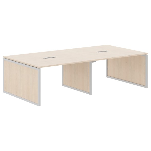 Конференц стол XQPSCT 2714 2720х1406х750 XTEN-QP в Орске 