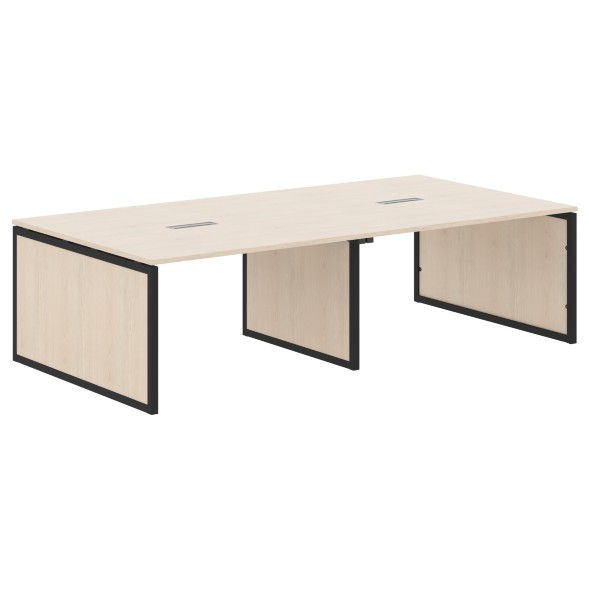 Конференц стол XQPSCT 2714 2720х1406х750 XTEN-QP в Орске 