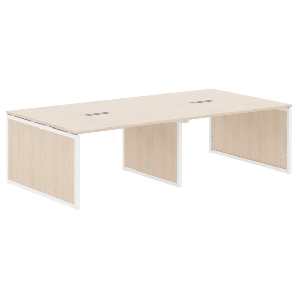 Конференц стол XQPSCT 2714 2720х1406х750 XTEN-QP в Орске 