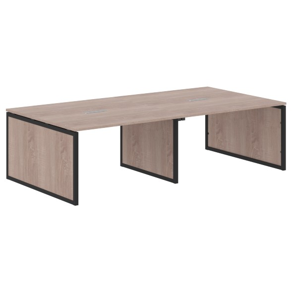 Конференц стол XQPSCT 2714 2720х1406х750 XTEN-QP в Орске 