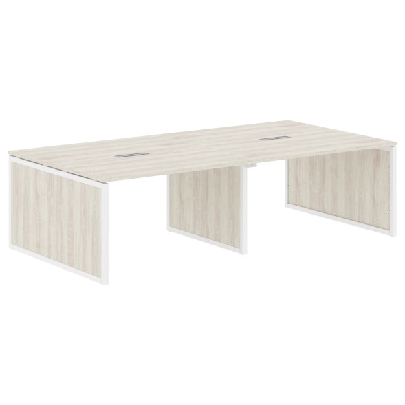 Конференц стол XQPSCT 2714 2720х1406х750 XTEN-QP в Орске 