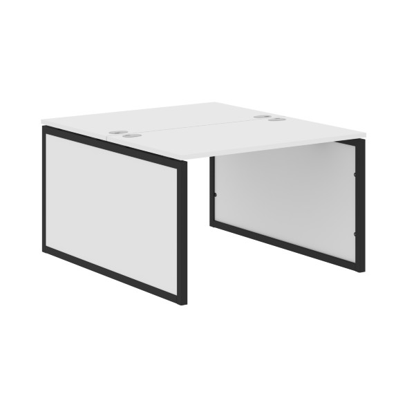 Стол 2-х местный XQPWST 1214 1200х1406х750 XTEN-QP в Орске 