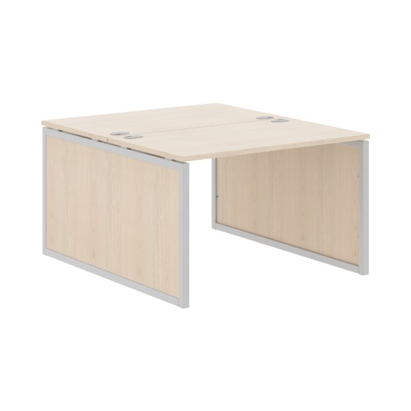 Стол 2-х местный XQPWST 1214 1200х1406х750 XTEN-QP в Орске 