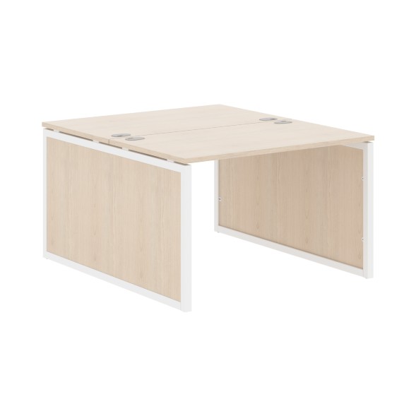 Стол 2-х местный XQPWST 1214 1200х1406х750 XTEN-QP в Орске 