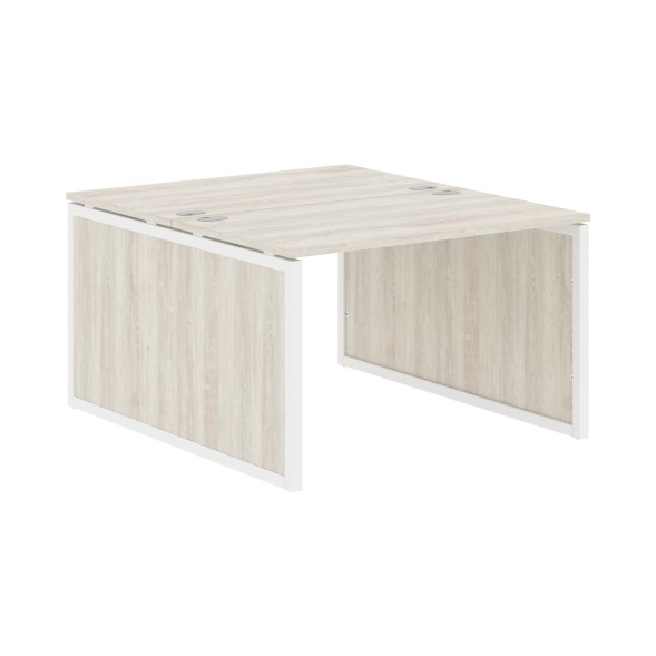 Стол 2-х местный XQPWST 1214 1200х1406х750 XTEN-QP в Орске 