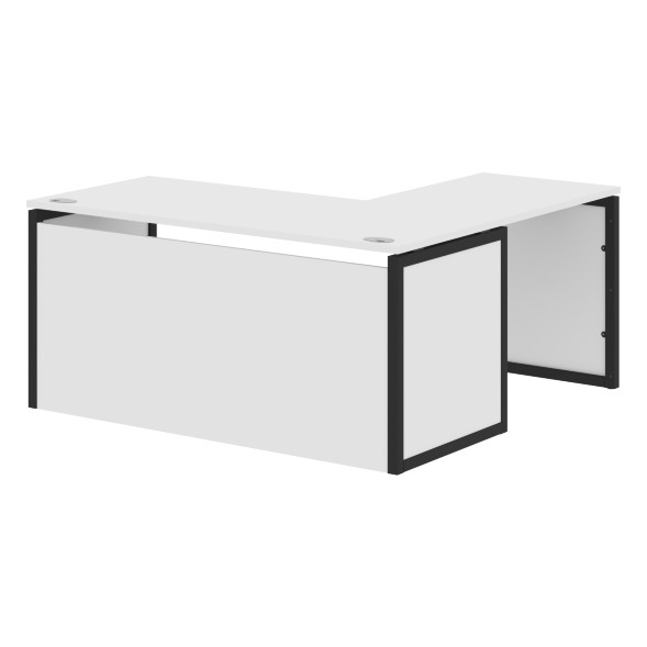 Стол угловой XQPCT 1615H 1600х1500х750 XTEN-QP в Орске 