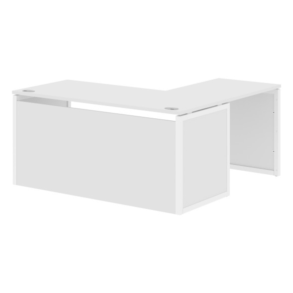 Стол угловой XQPCT 1615H 1600х1500х750 XTEN-QP в Орске 