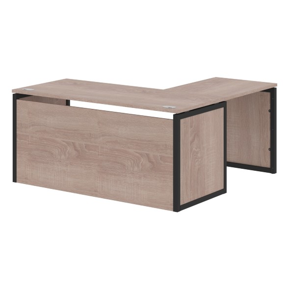 Стол угловой XQPCT 1615H 1600х1500х750 XTEN-QP в Орске 