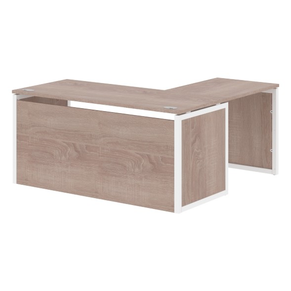 Стол угловой XQPCT 1615H 1600х1500х750 XTEN-QP в Орске 