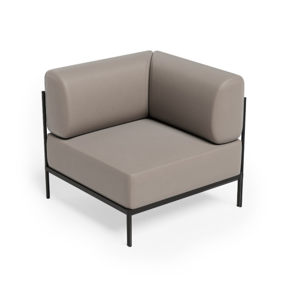 Рио Модуль угловой РСЕ-02 810*810*770