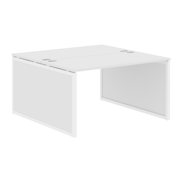 Стол 2-х местный XQPWST 1414 1400х1406х750 XTEN-QP в Орске 