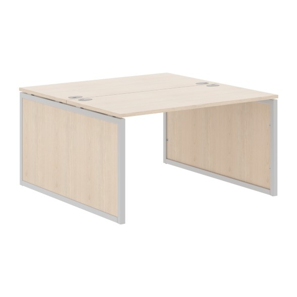 Стол 2-х местный XQPWST 1414 1400х1406х750 XTEN-QP в Орске 