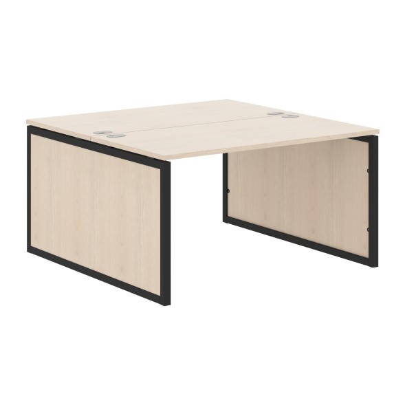 Стол 2-х местный XQPWST 1414 1400х1406х750 XTEN-QP в Орске 