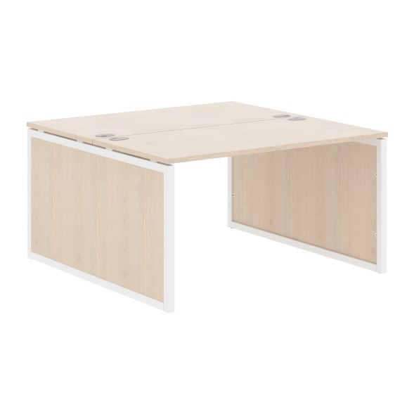 Стол 2-х местный XQPWST 1414 1400х1406х750 XTEN-QP в Орске 