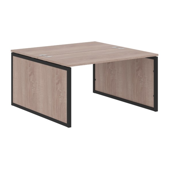 Стол 2-х местный XQPWST 1414 1400х1406х750 XTEN-QP в Орске 