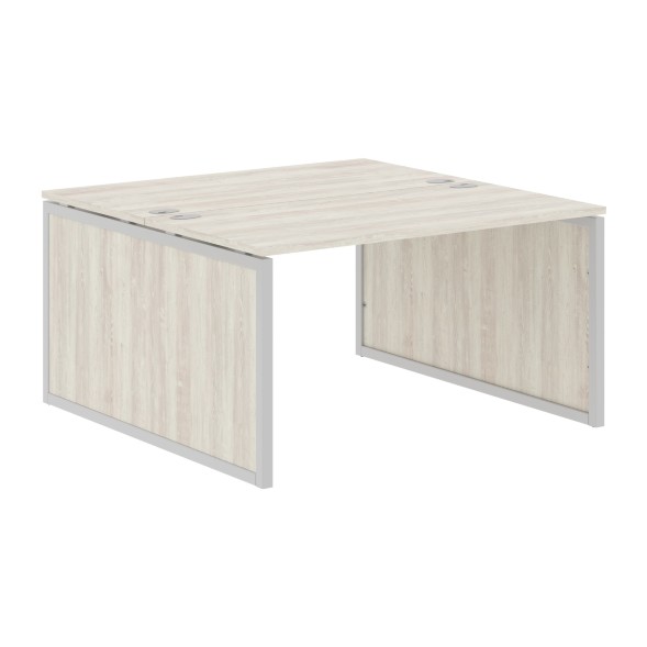 Стол 2-х местный XQPWST 1414 1400х1406х750 XTEN-QP в Орске 