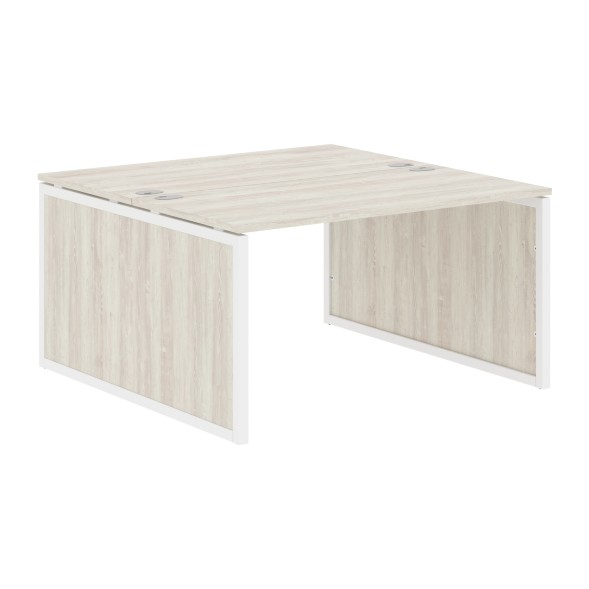 Стол 2-х местный XQPWST 1414 1400х1406х750 XTEN-QP в Орске 