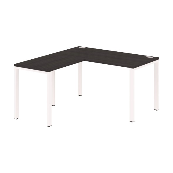 Стол угловой XS6CT 1415 1400х1500х750 XTEN-S60