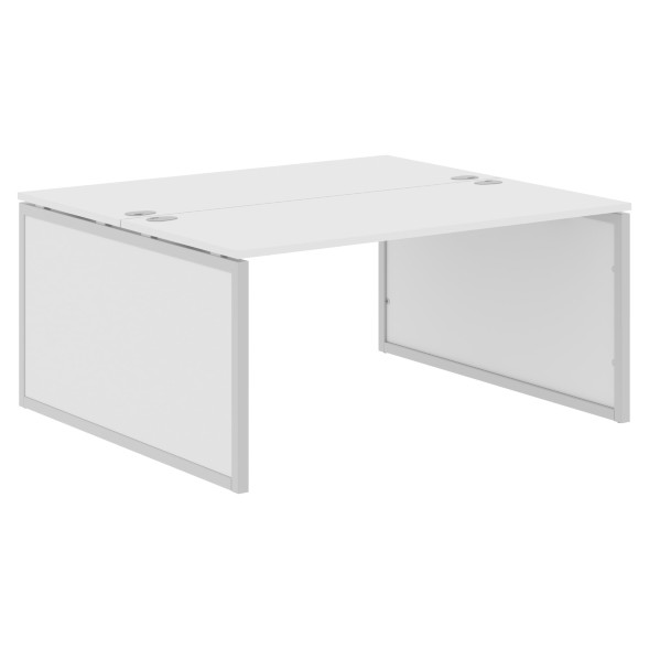 Стол 2-х местный XQPWST 1614 1600х1406х750 XTEN-QP в Орске 