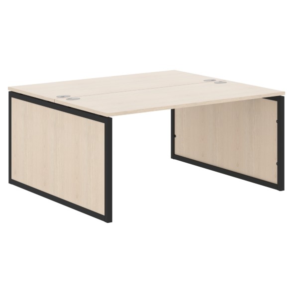 Стол 2-х местный XQPWST 1614 1600х1406х750 XTEN-QP в Орске 