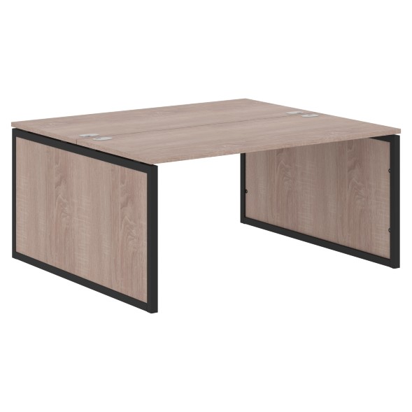 Стол 2-х местный XQPWST 1614 1600х1406х750 XTEN-QP в Орске 