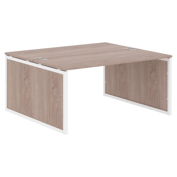 Стол 2-х местный XQPWST 1614 1600х1406х750 XTEN-QP в Орске 