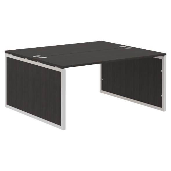 Стол 2-х местный XQPWST 1614 1600х1406х750 XTEN-QP в Орске 