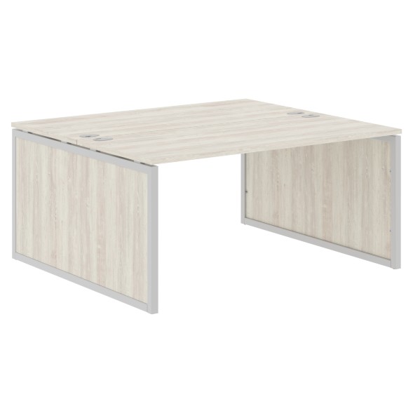 Стол 2-х местный XQPWST 1614 1600х1406х750 XTEN-QP в Орске 